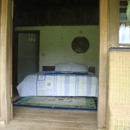 Warung Rekreasi Bedugul Hotel